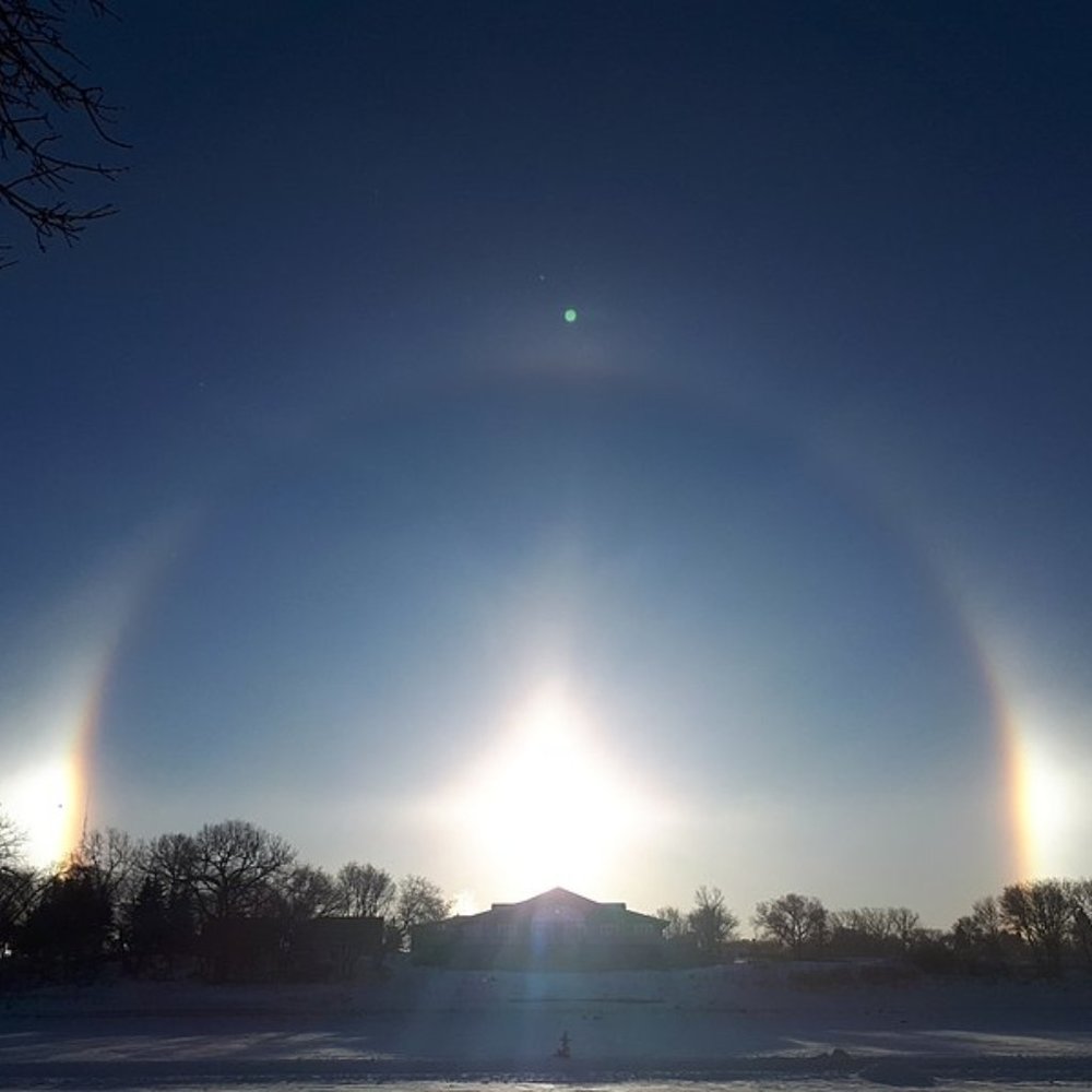 Meet your Posher, Neil